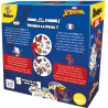 Acheter Dobble Spider-Man (Asmodee) - Jeu d'observation Marvel