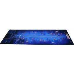Acheter Playmat Duel pour Cardia (Gamegenic) - Tapis de jeu