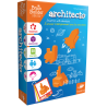 Acheter Architecto (FoxMind) - Jeu de logique et construction 3D