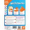 Acheter Architecto (FoxMind) - Jeu de logique et construction 3D