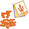 Acheter Equilibrio (FoxMind) - Jeu de logique et construction 3D