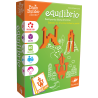 Acheter Equilibrio (FoxMind) - Jeu de logique et construction 3D