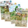 Acheter Forêt Mixte Dartmoor Exmoor (Lookout Games) Extension