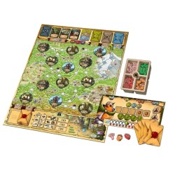 Acheter Trial of the Forest (Rebel Studio) - Jeu d’aventure