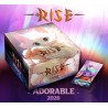 Acheter un display de 24 Boosters Adorable Rise TCG