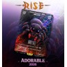 Acheter un display de 24 Boosters Adorable Rise TCG