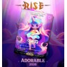 Acheter un display de 24 Boosters Adorable Rise TCG