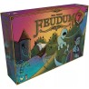Acheter Feudum (Odd Bird Games) - Jeu expert de stratégie