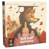 Acheter Red Leaf University (Grail Games) - Jeu stratégique
