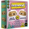 Acheter Évidemment (Yaqua Studio) - Jeu d'ambiance familial