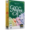 Acheter HiiFuu (Iello) - Jeu de plis stratégique rapide