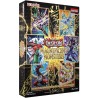 Acheter un Coffret Magnificent Monsters Yu-gi-oh !