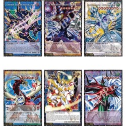 Acheter un Coffret Magnificent Monsters Yu-gi-oh !
