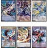 Acheter un Coffret Magnificent Monsters Yu-gi-oh !