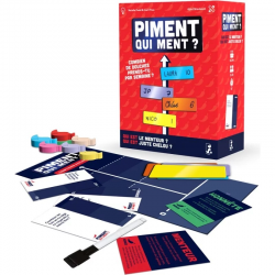 Piment qui ment