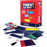 Piment qui ment