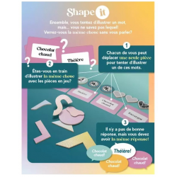 Shape It