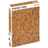 Puzzle 1000 pièces- Les Bouchons