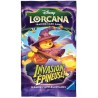 Acheter un boosters Disney Lorcana en Français Ravensburger