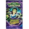 Acheter Display de 24 boosters Disney Lorcana en Français Ravensburger