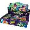 Acheter Display de 24 boosters Disney Lorcana en Français Ravensburger