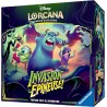 Acheter un Trove Pack Disney Lorcana en Français Ravensburger