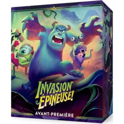 Acheter un Pack d'AP Disney Lorcana en Français Ravensburger