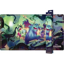 Acheter Un Playmat Disney Lorcana Ravensburger