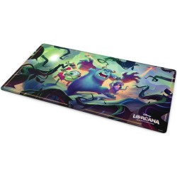 Acheter Un Playmat Disney Lorcana Ravensburger