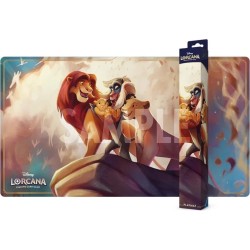Acheter Un Playmat Disney Lorcana Ravensburger