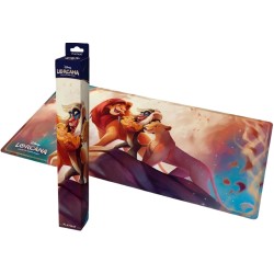 Acheter Un Playmat Disney Lorcana Ravensburger