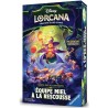 Acheter un coffret Quête des IllumineursEquipe Miel à la Rescousse