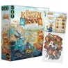 Acheter Bunny Kingdom Town – Jeu 2 joueurs (IELLO)