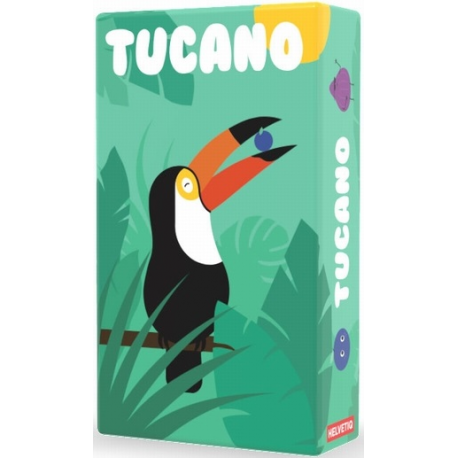 Tucano