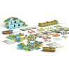 Acheter Life of the Amazonia, jeu de société Super Meeple