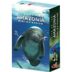 Acheter Life of the Amazonia Mini Extension (Super Meeple)