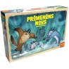 Acheter Promenons-nous, le jeu de bluff et collection (Palladis Games)