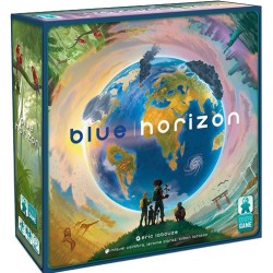 Acheter le jeu de société Blue Horizon (Citizen Game)