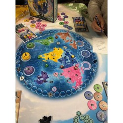 Acheter le jeu de société Blue Horizon (Citizen Game)