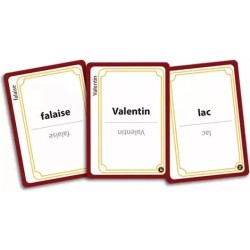 Acheter Medium : La Main du Destin, jeu d’ambiance (Synapses Games)