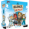 Acheter le jeu de société Silence On Pille! (Lookout)