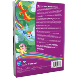 acheter le jeu de rôle My Little Pony Livre de Base