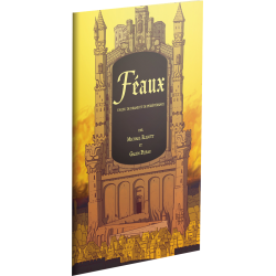 Acheter le jeu de rôle Féaux