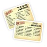 Acheter le jeu de société l'Imposteur Oh Happy Games