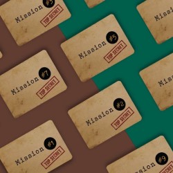 Acheter le jeu de société l'Imposteur Oh Happy Games