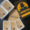 Acheter le jeu de société l'Imposteur Oh Happy Games