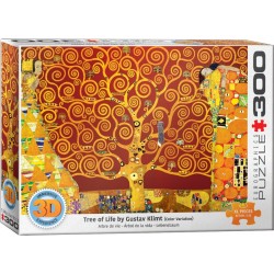 Acheter un Puzzle Euographics Lenticulaire