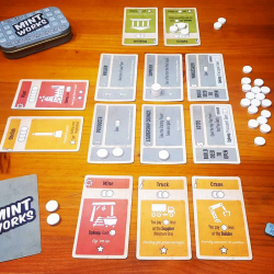 Mint Works