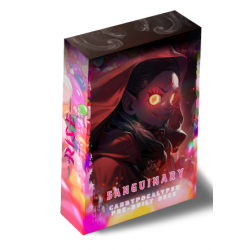 Rise - Deck Préconstruit Beta Jugement des Anges Fr