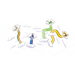 Les Chevaliers Arc-en-Ciel
